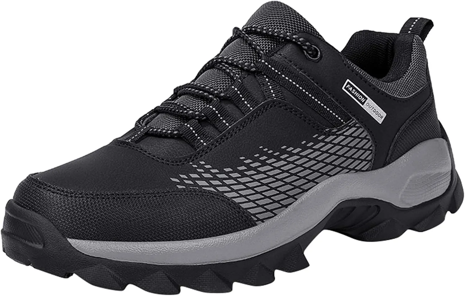 Mens Slip on Shoes Mens Tennis Shoes Tennis Shoe for Men Walking Shoe for Men Breathable Athletic Gym Sneaker
