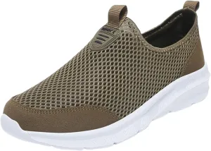 Mens Slip on Sneakers Men's Shoes Athletic Shoes for Men's Mens Air Running Shoes Athletic Trail Tennis Sneaker