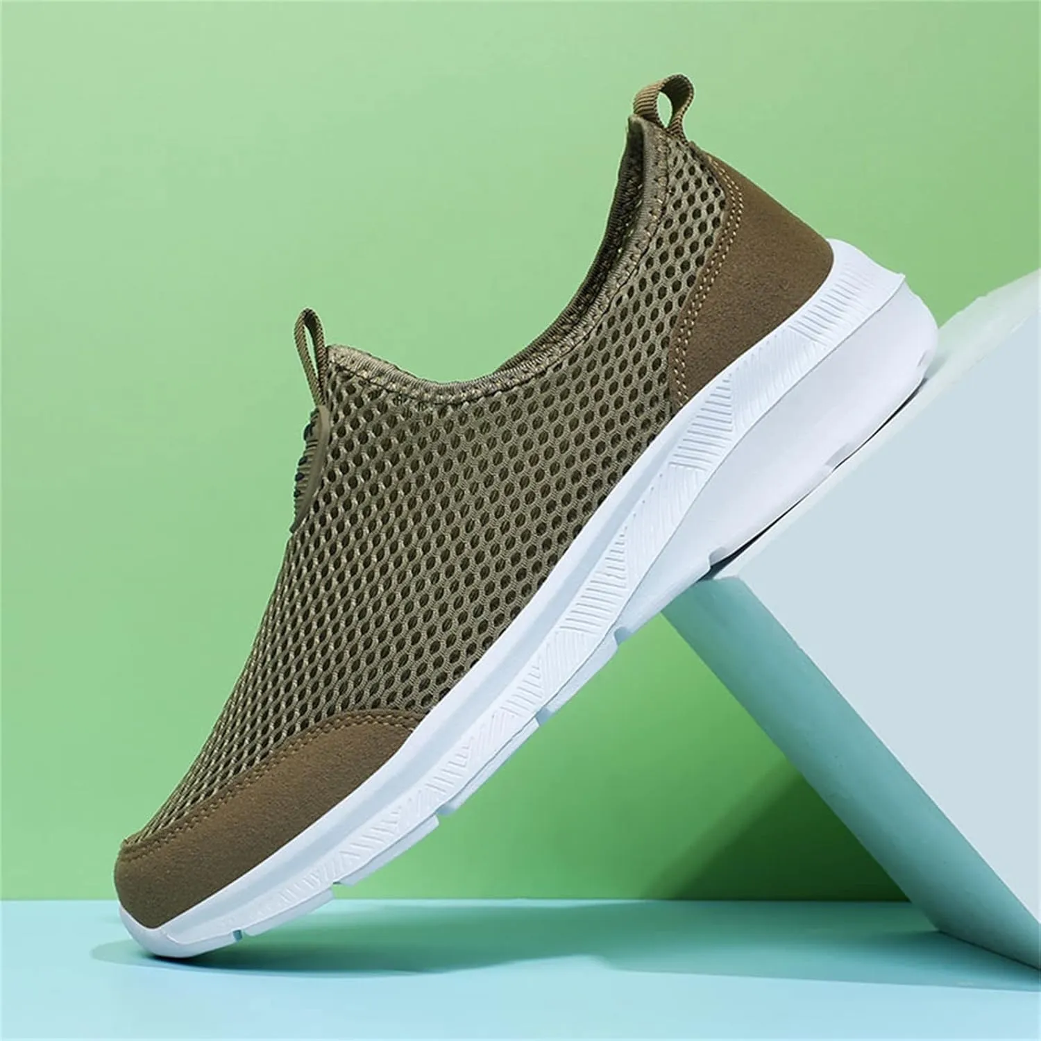 Mens Slip on Sneakers Men's Shoes Athletic Shoes for Men's Mens Air Running Shoes Athletic Trail Tennis Sneaker