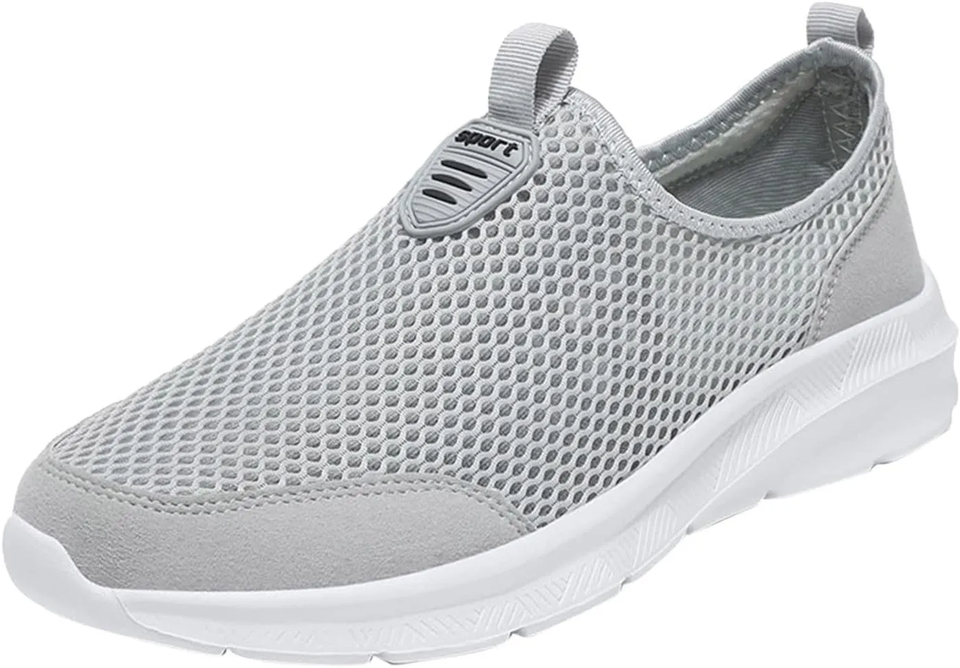 Mens Slip on Sneakers Men's Shoes Athletic Shoes for Men's Mens Air Running Shoes Athletic Trail Tennis Sneaker