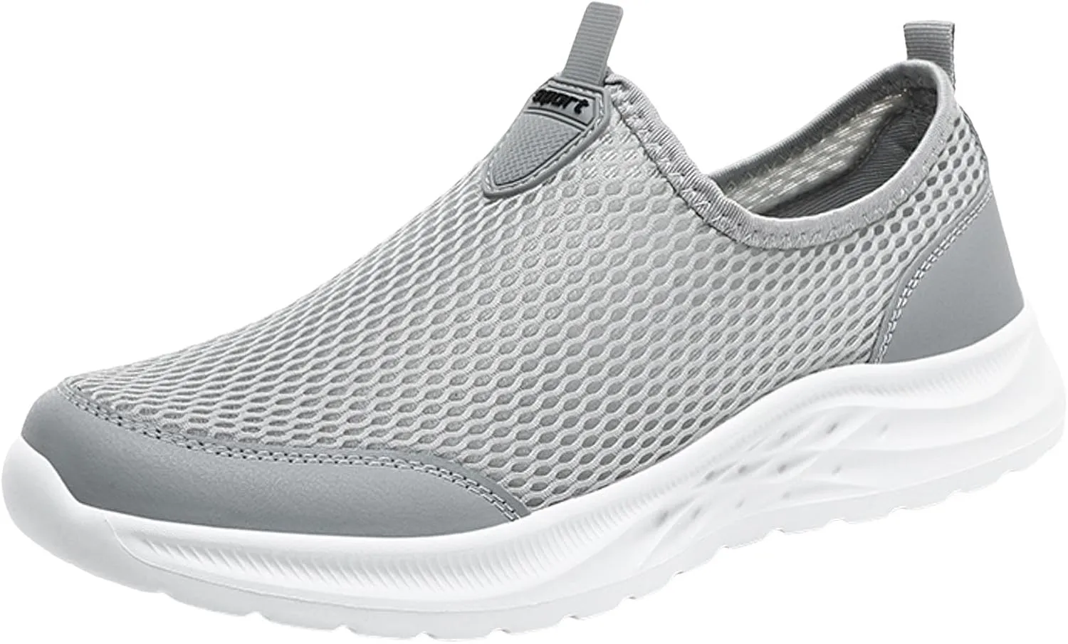 Mens Slip on Sneakers Men's Shoes Athletic Shoes for Men's Mens Air Running Shoes Athletic Trail Tennis Sneaker