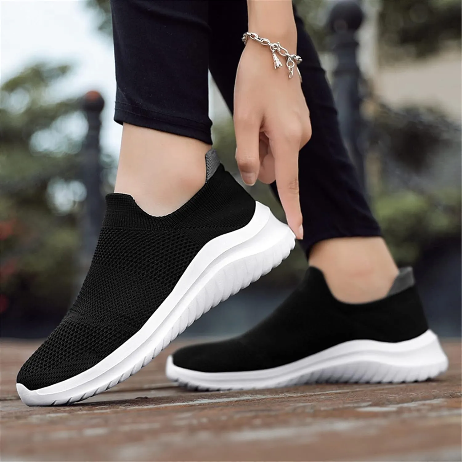 Men's Sneakers Men's Shoes Sneaker for Men Tennis Shoe for Men Breathable Running Trail Sneaker
