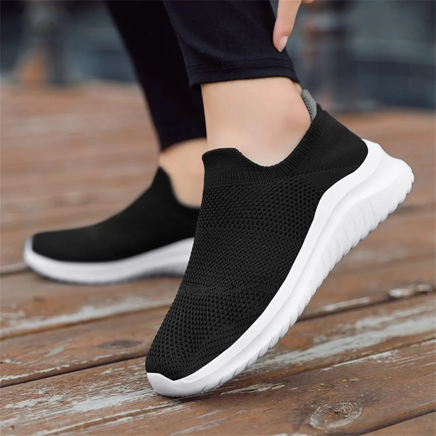 Men's Sneakers Men's Shoes Sneaker for Men Tennis Shoe for Men Breathable Running Trail Sneaker