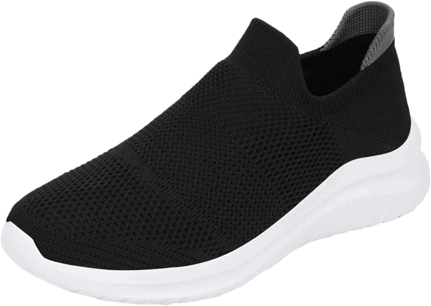 Men's Sneakers Men's Shoes Sneaker for Men Tennis Shoe for Men Breathable Running Trail Sneaker