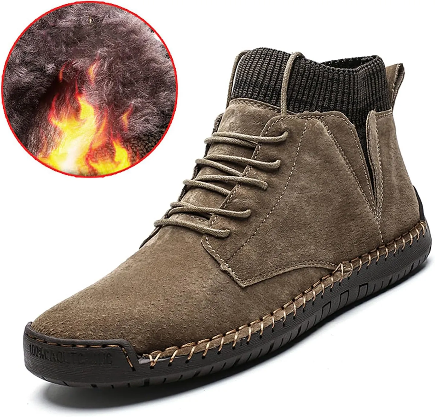 Men's Sneakers Mens Walking Shoes Shoe for Men Slip on Shoe for Men Sport Athletic Gym Sneaker