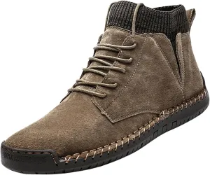 Men's Sneakers Mens Walking Shoes Shoe for Men Slip on Shoe for Men Sport Athletic Gym Sneaker