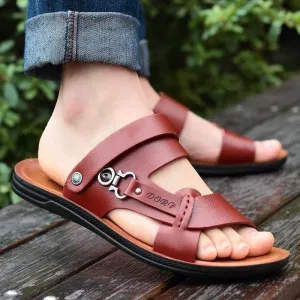 Men's Summer OutdoorSandals
