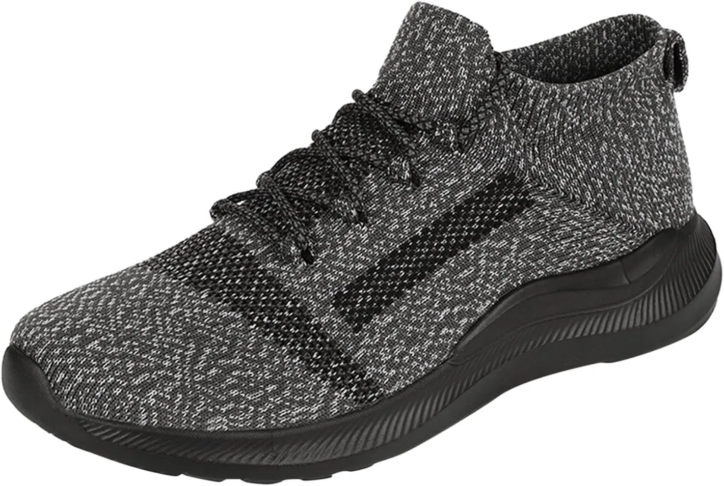 Mens Tennis Shoes Mens Athletic Shoes Slip on Shoe for Men Tennis Shoe for Men Mesh Breathable Sneaker