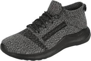 Mens Tennis Shoes Mens Athletic Shoes Slip on Shoe for Men Tennis Shoe for Men Mesh Breathable Sneaker