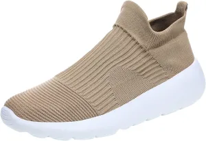 Mens Tennis Shoes Men's Shoes Slip on Shoe for Men Sneaker for Men Casual Breathable Sneaker