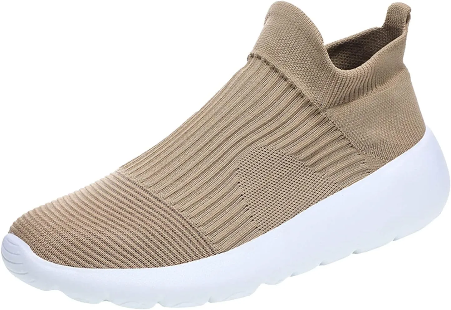 Mens Tennis Shoes Men's Shoes Slip on Shoe for Men Sneaker for Men Casual Breathable Sneaker
