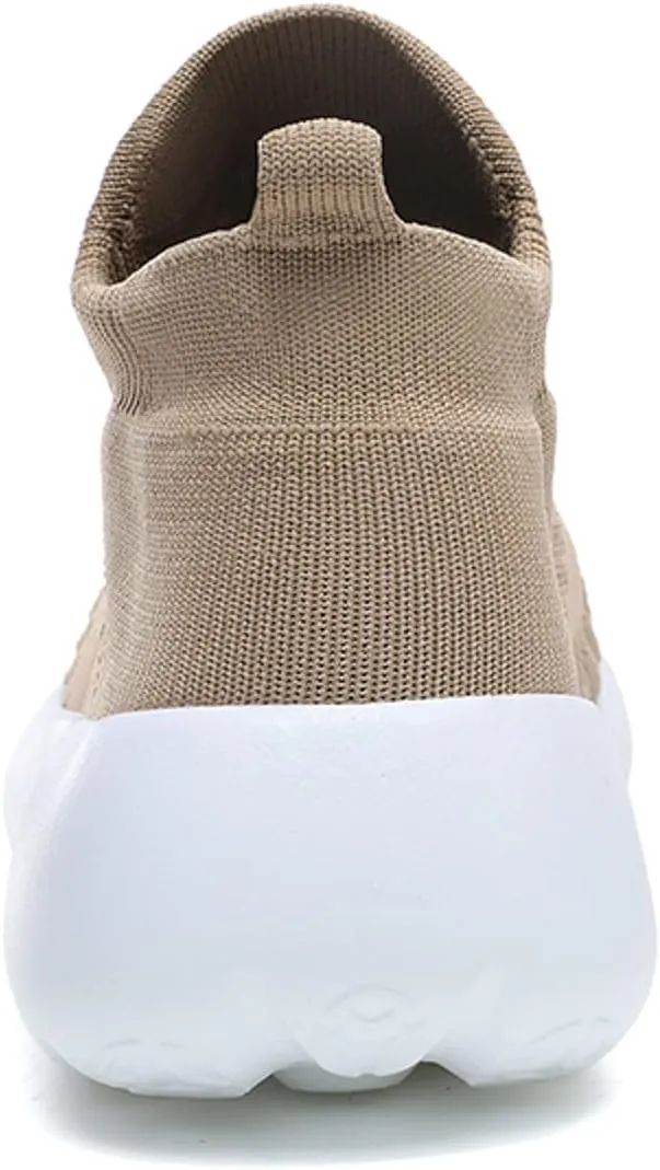 Mens Tennis Shoes Men's Shoes Slip on Shoe for Men Sneaker for Men Casual Breathable Sneaker