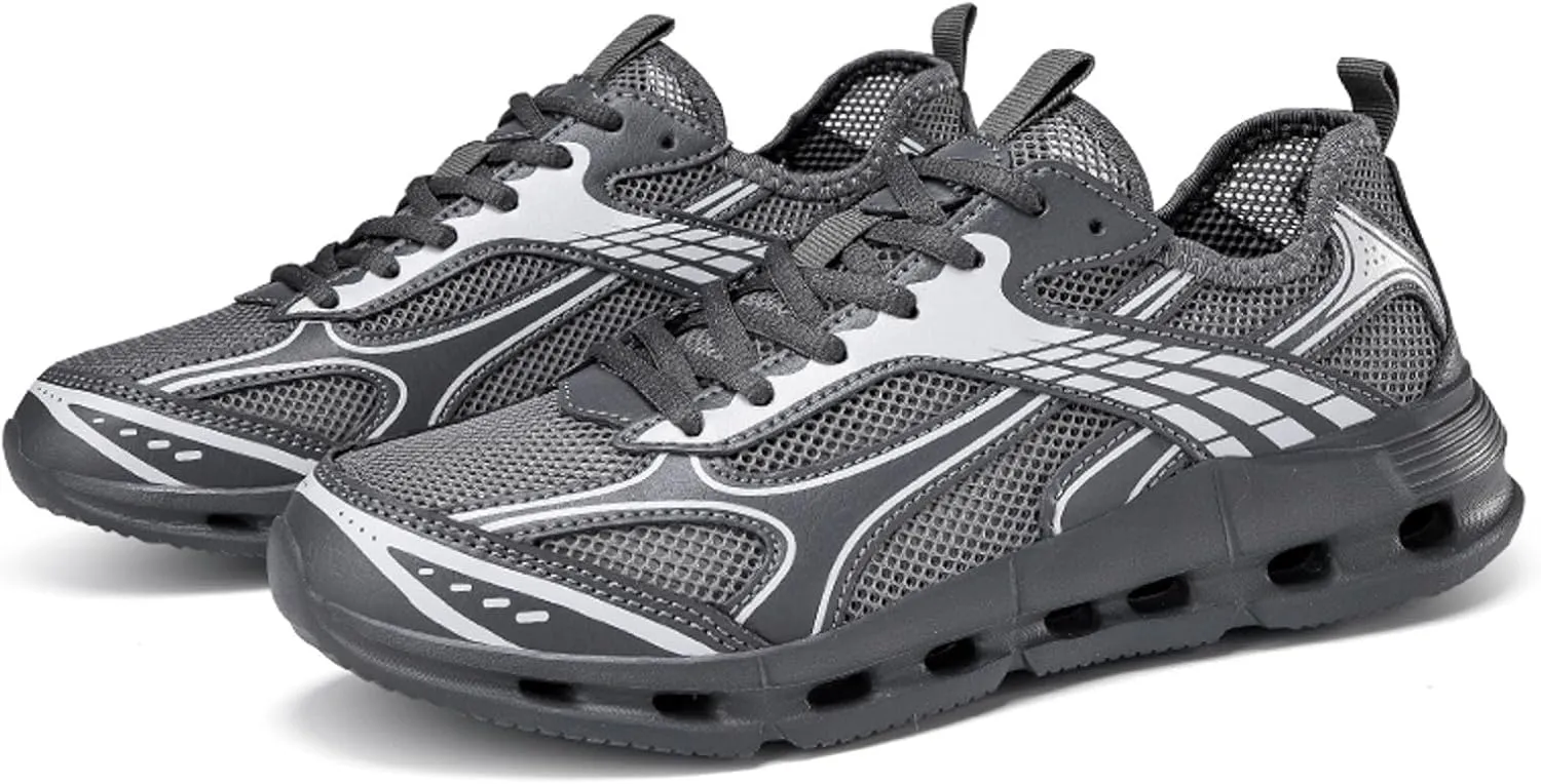 Mens Tennis Shoes Mens Walking Shoes Sneaker for Men Shoe for Men Comfortable Breathable Sneaker