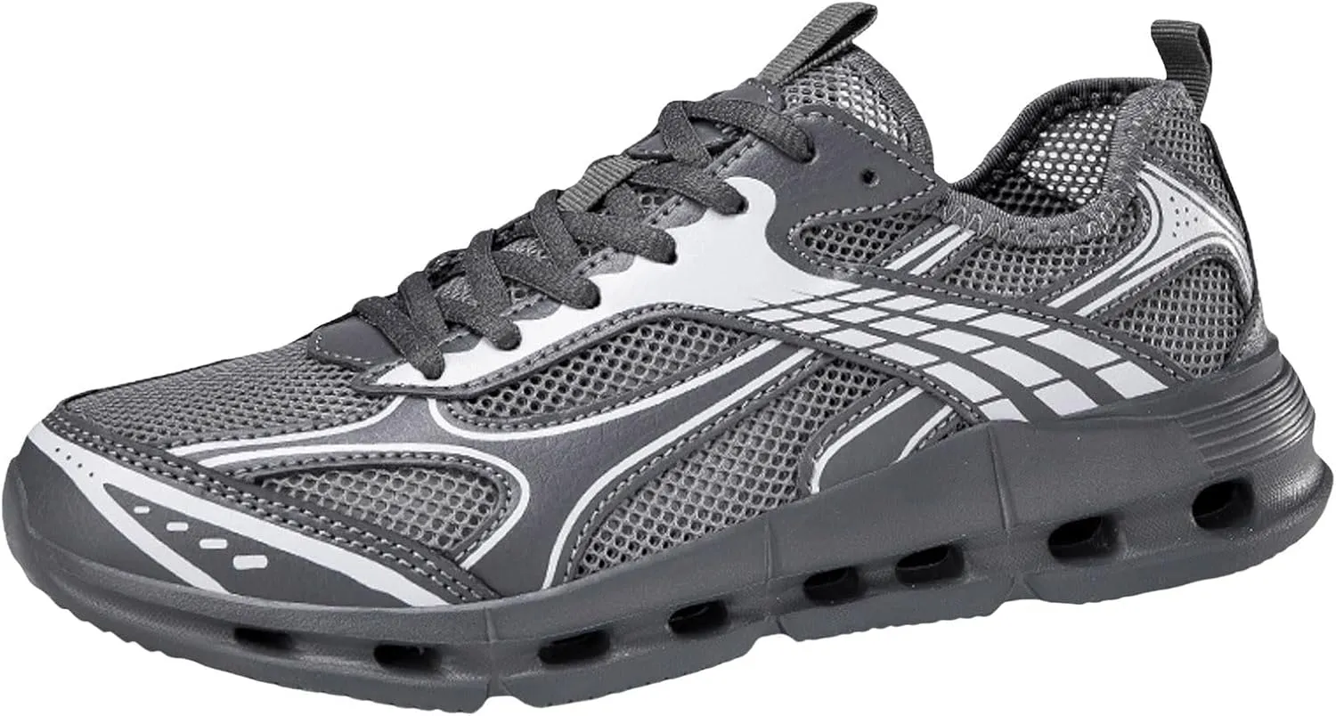 Mens Tennis Shoes Mens Walking Shoes Sneaker for Men Shoe for Men Comfortable Breathable Sneaker