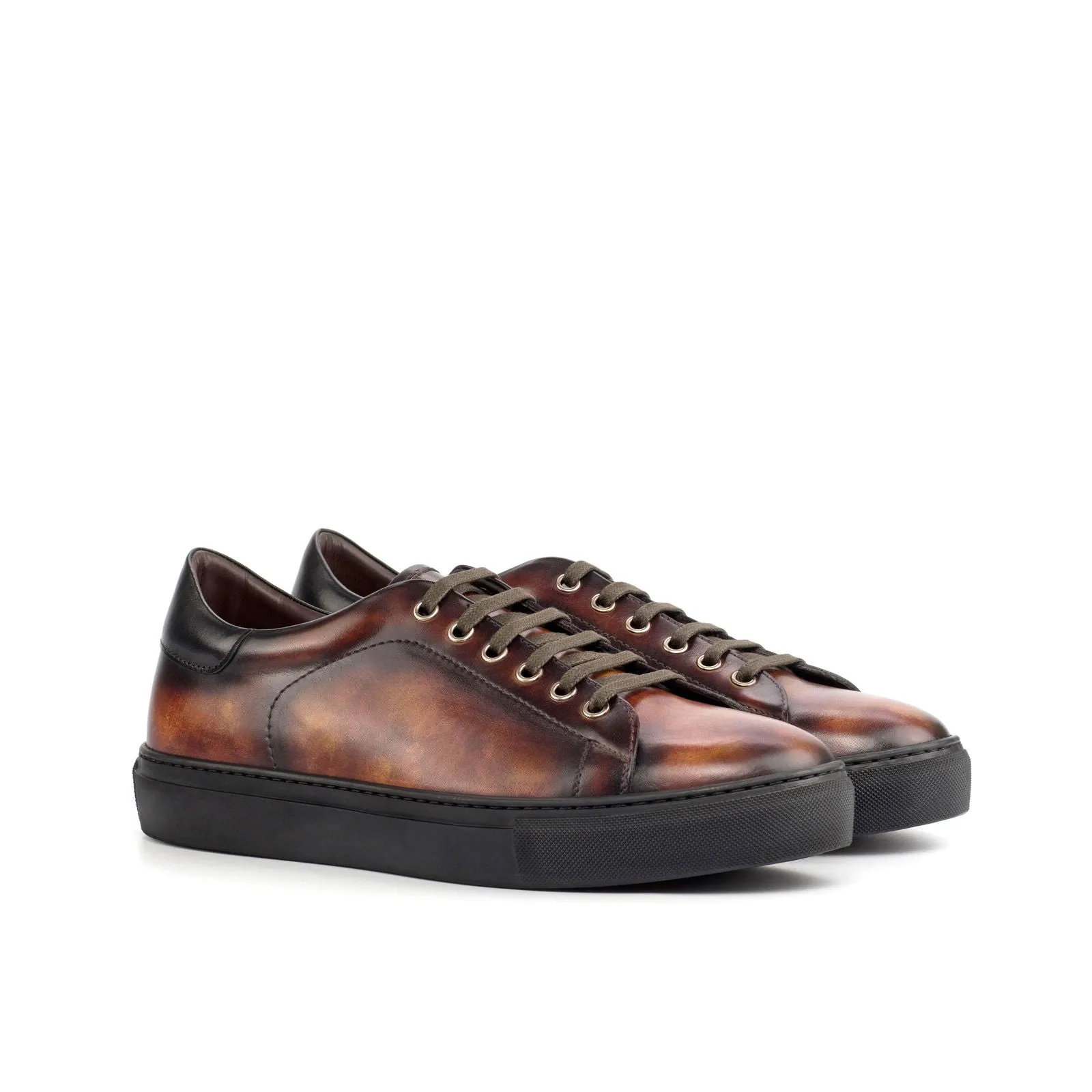 Men's Trainers Patina Wide Plus Size 4465