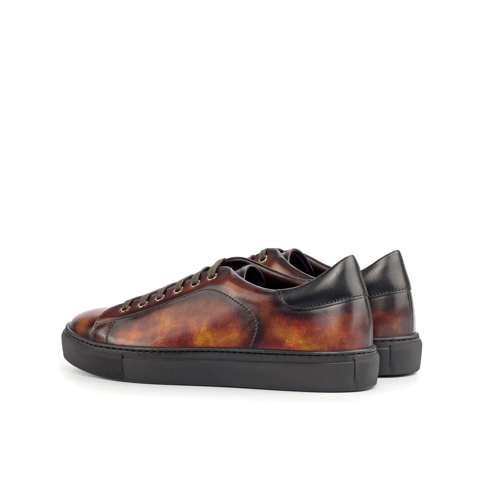 Men's Trainers Patina Wide Plus Size 4465