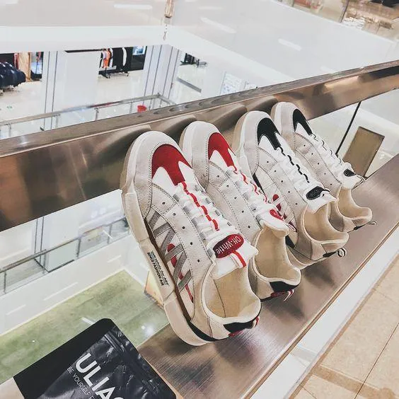 Men's Trendy Dad Shoes