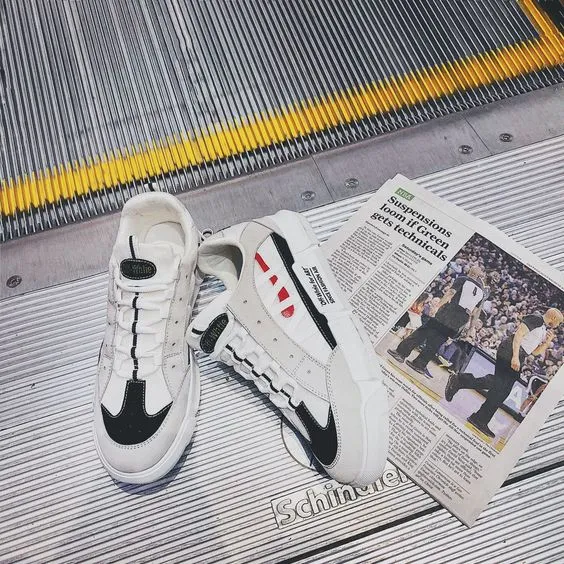 Men's Trendy Dad Shoes