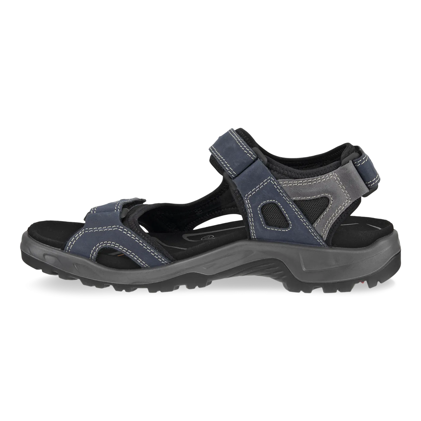 Men's Yucutan Rugged Sandal in Marine