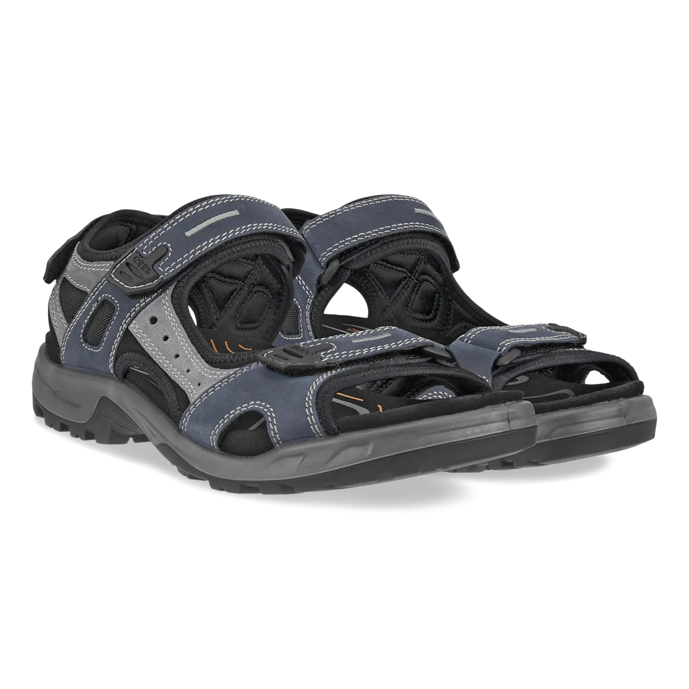 Men's Yucutan Rugged Sandal in Marine