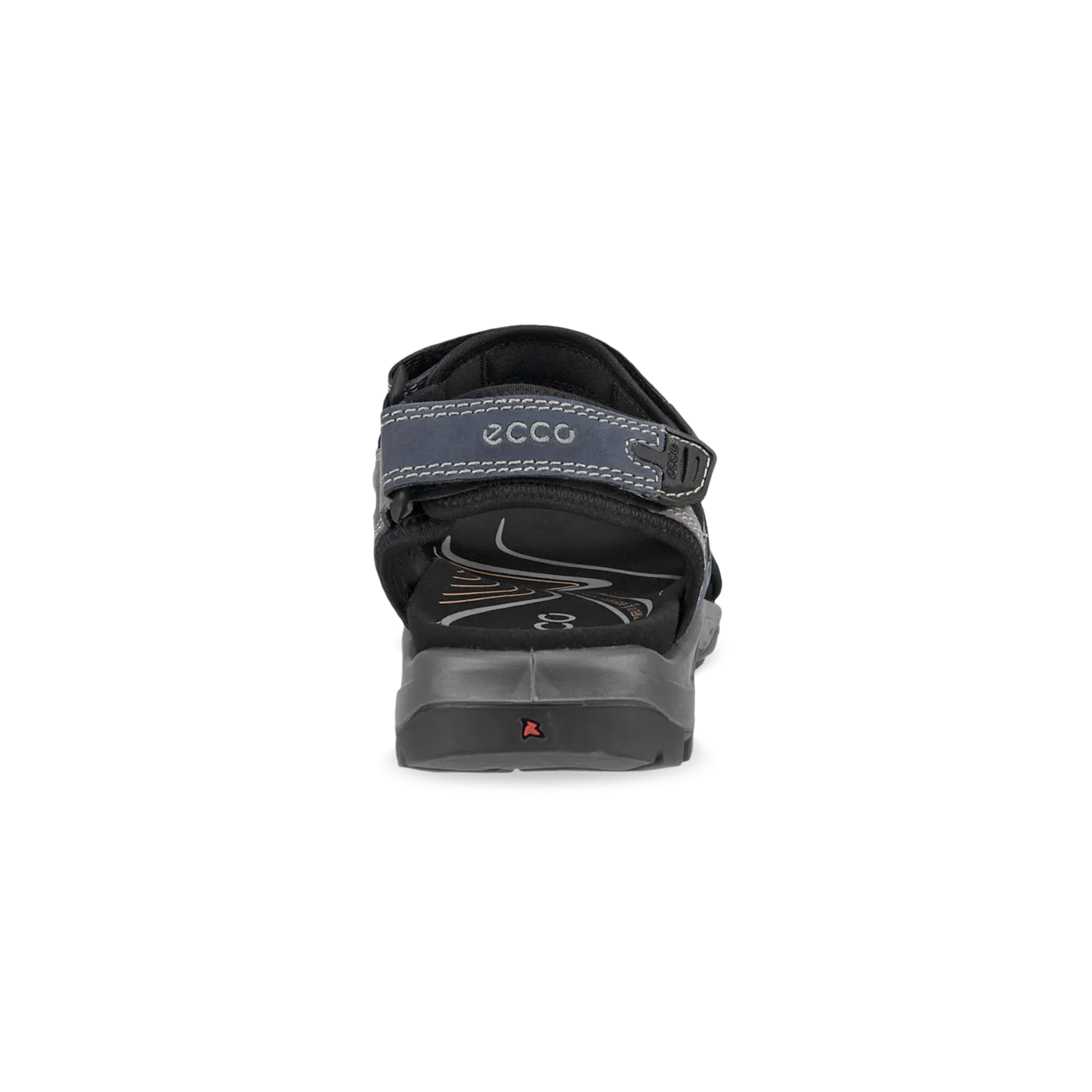 Men's Yucutan Rugged Sandal in Marine