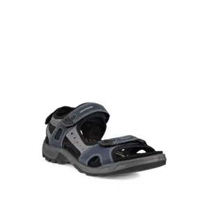 Men's Yucutan Rugged Sandal in Marine
