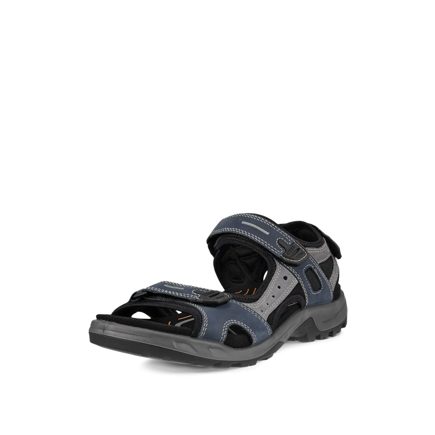 Men's Yucutan Rugged Sandal in Marine