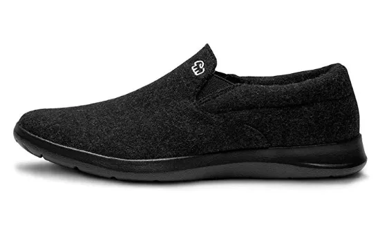 Merinos Women's Wool Slip On Shoes