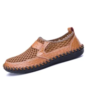 Mesh Comfortable Casual Shoes