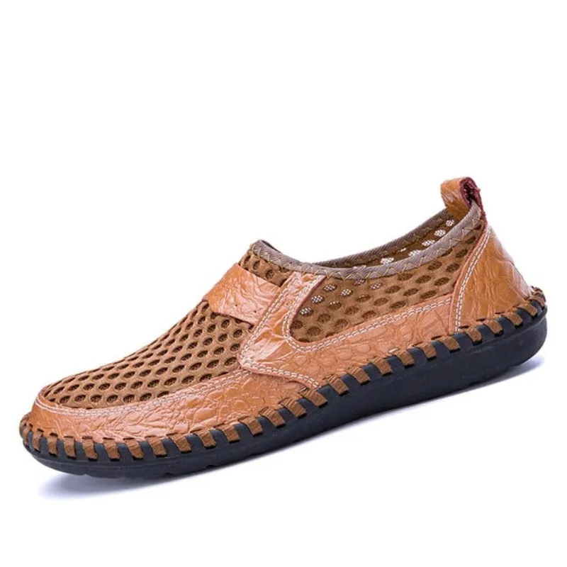 Mesh Comfortable Casual Shoes