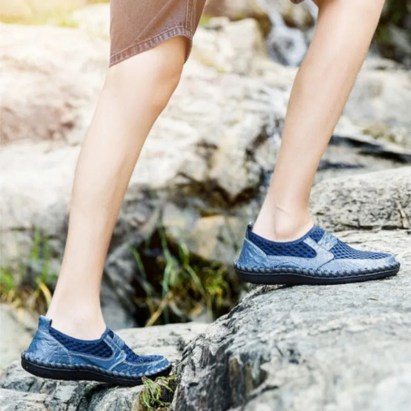 Mesh Comfortable Casual Shoes