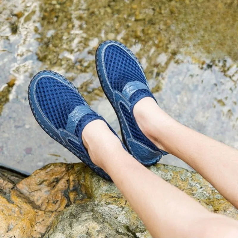 Mesh Comfortable Casual Shoes