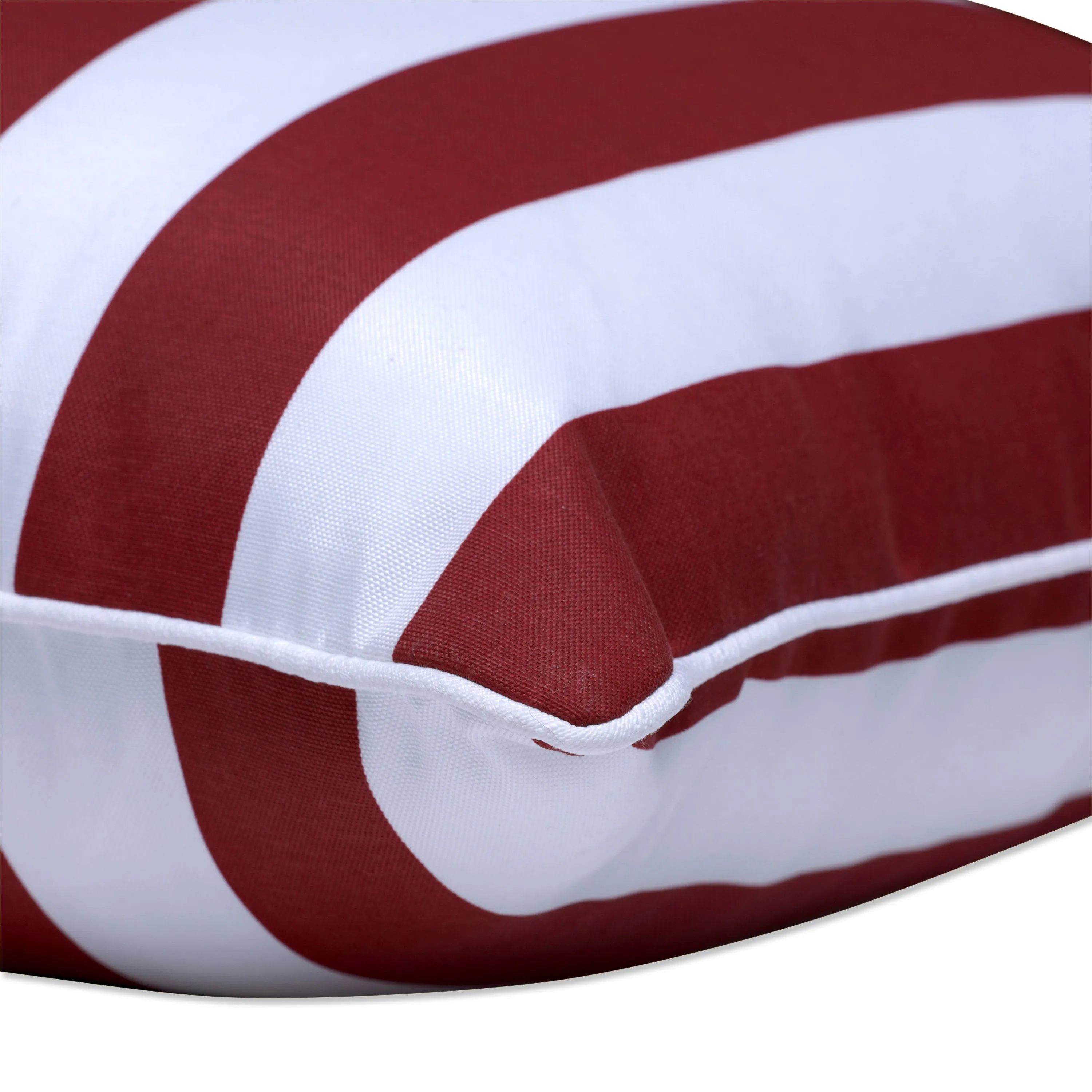 Midland Americana Over-Sized Rectangular Throw Pillow (Set Of 2)