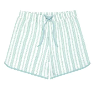 minnow x sister parish men's cumberland stripe boardie