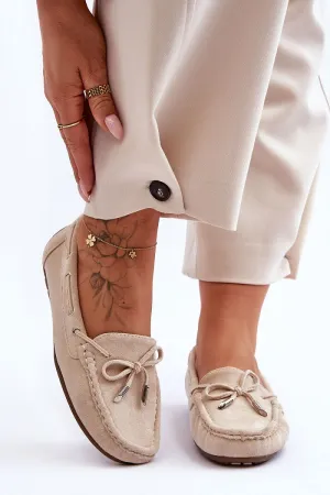 Mocassin model 181827 Step in style