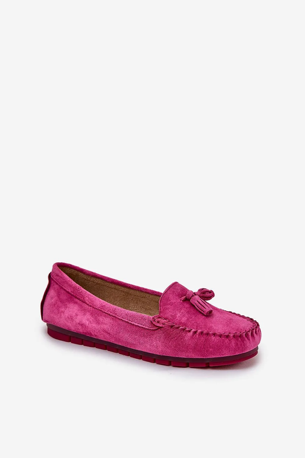 Mocassin model 208777 Step in style