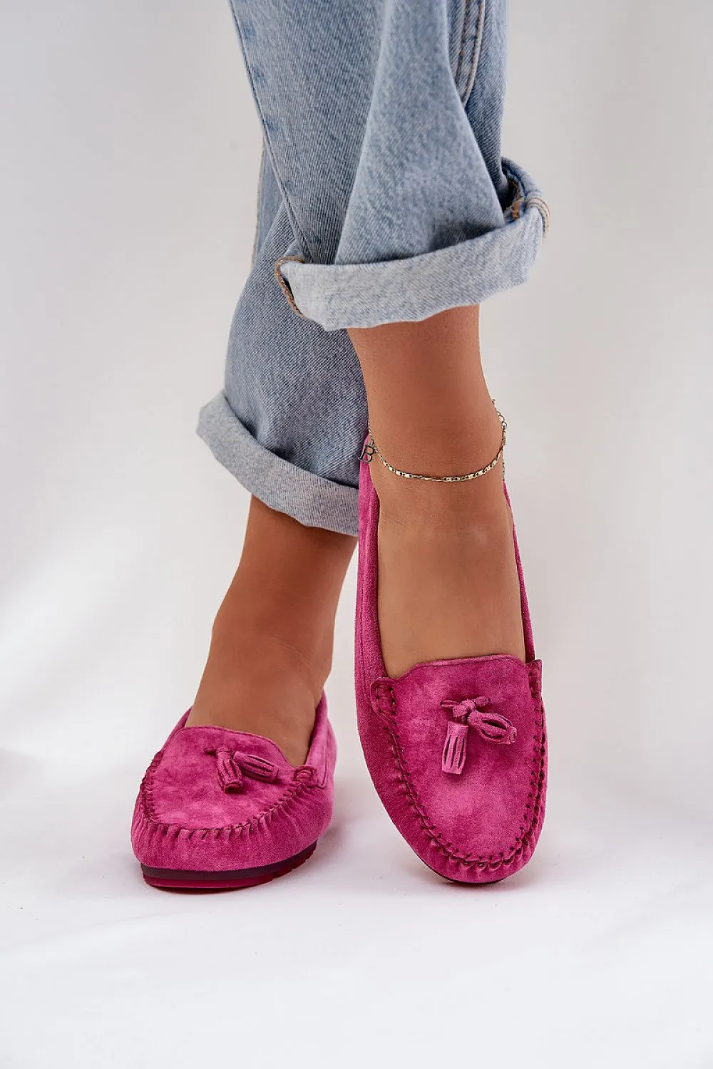 Mocassin model 208777 Step in style