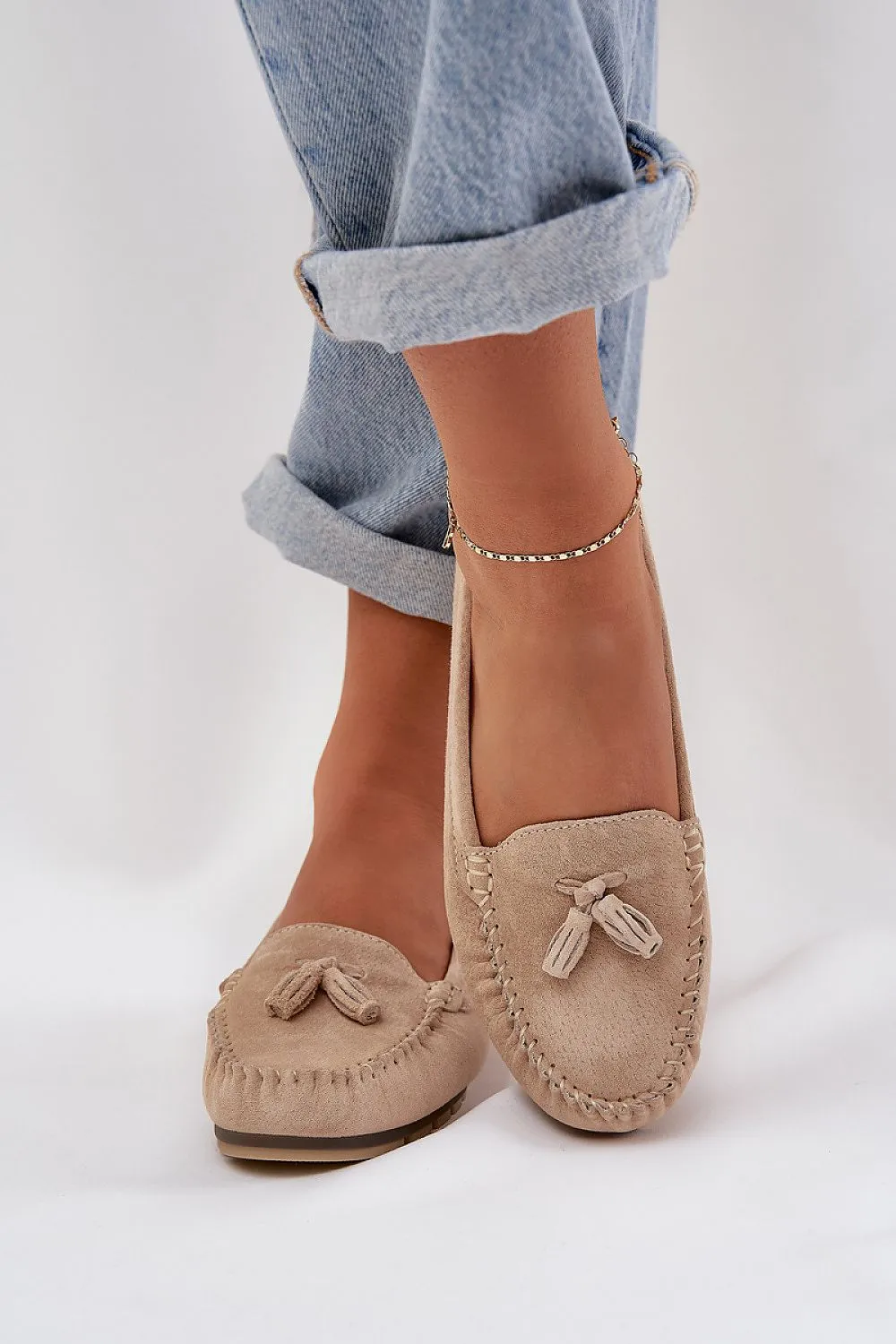 Mocassin model 208777 Step in style