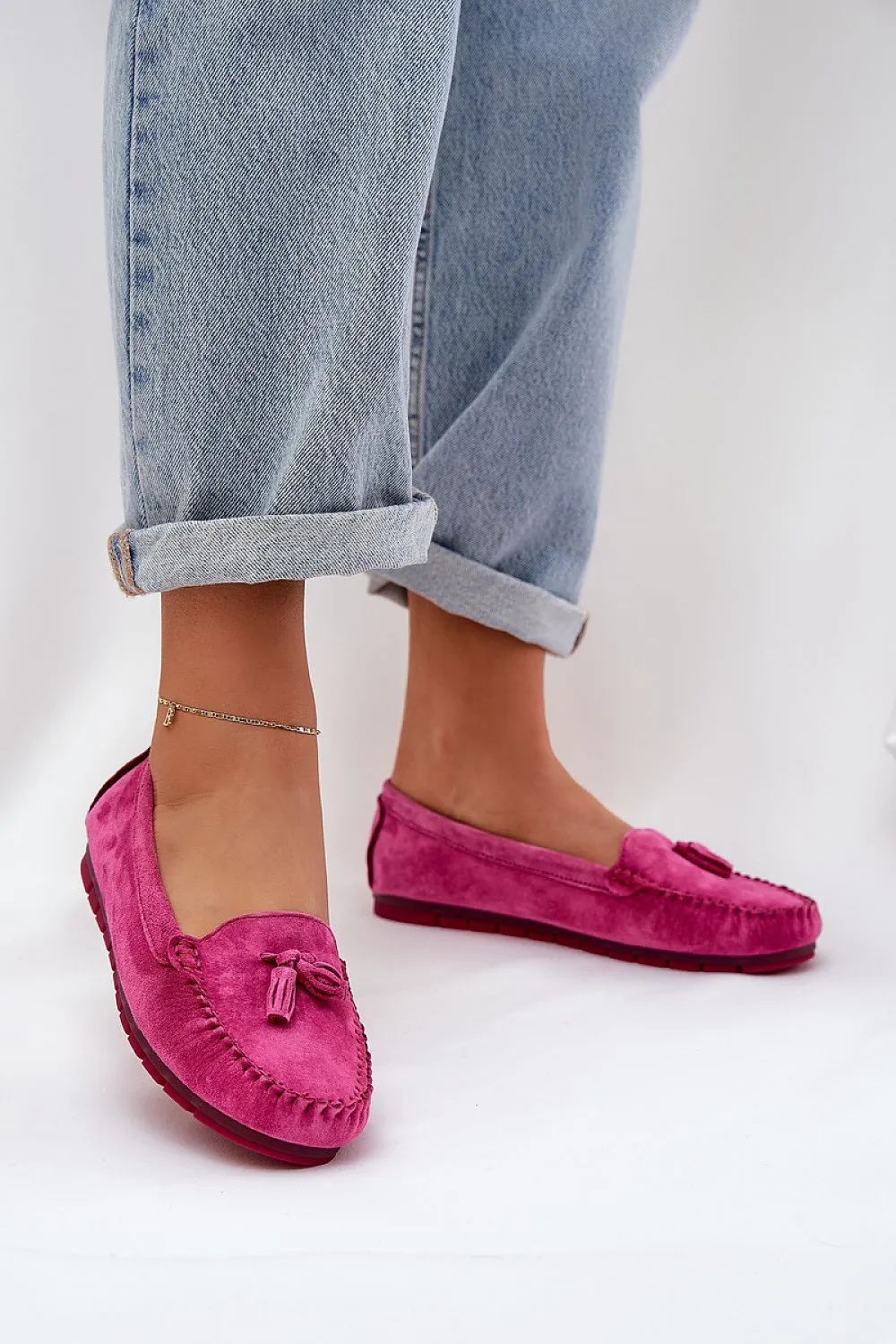 Mocassin model 208777 Step in style