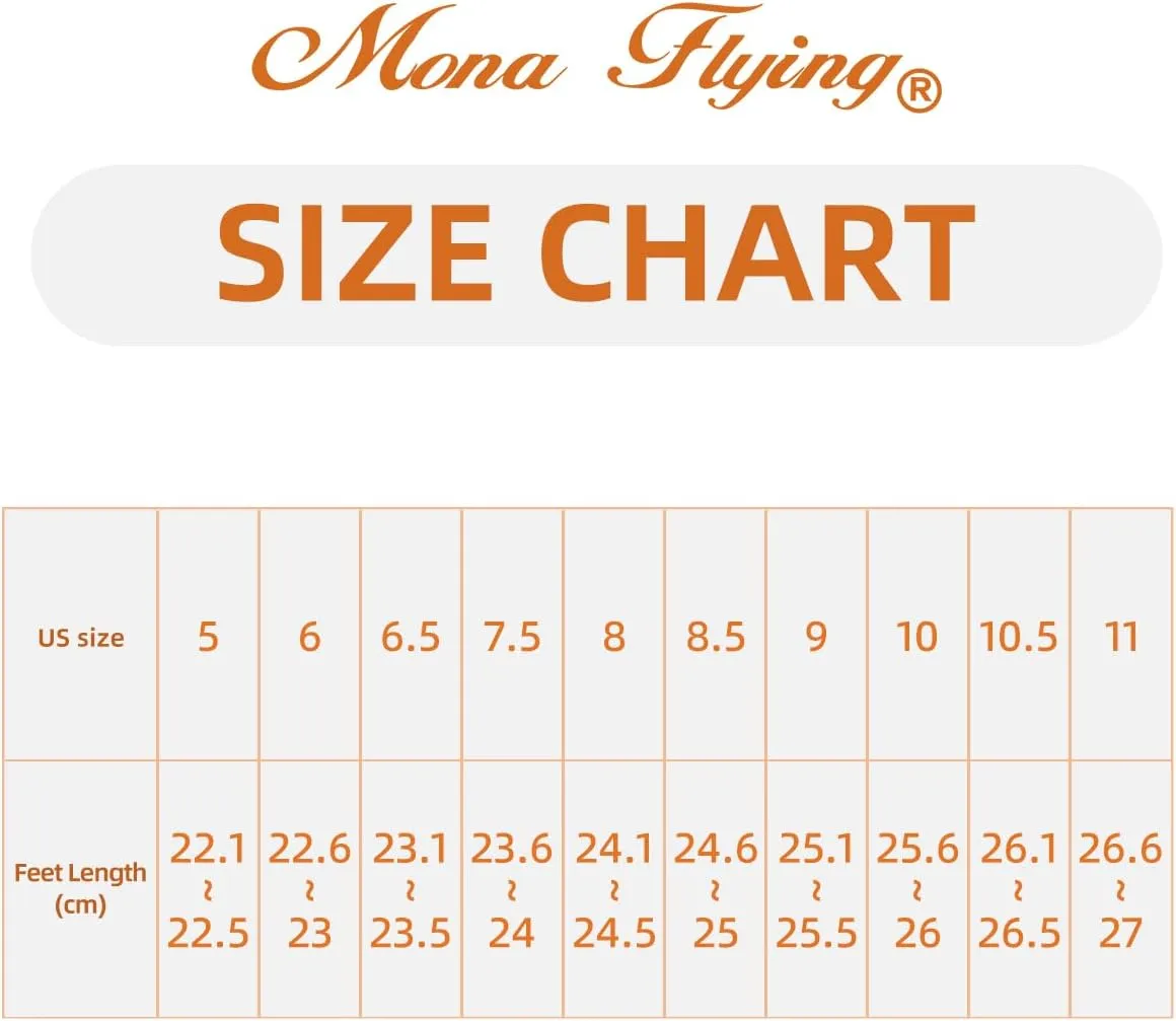 Mona flying Women's Leather Perforated Lace-up Oxfords Brogue Wingtip Derby Shoes for Ladies