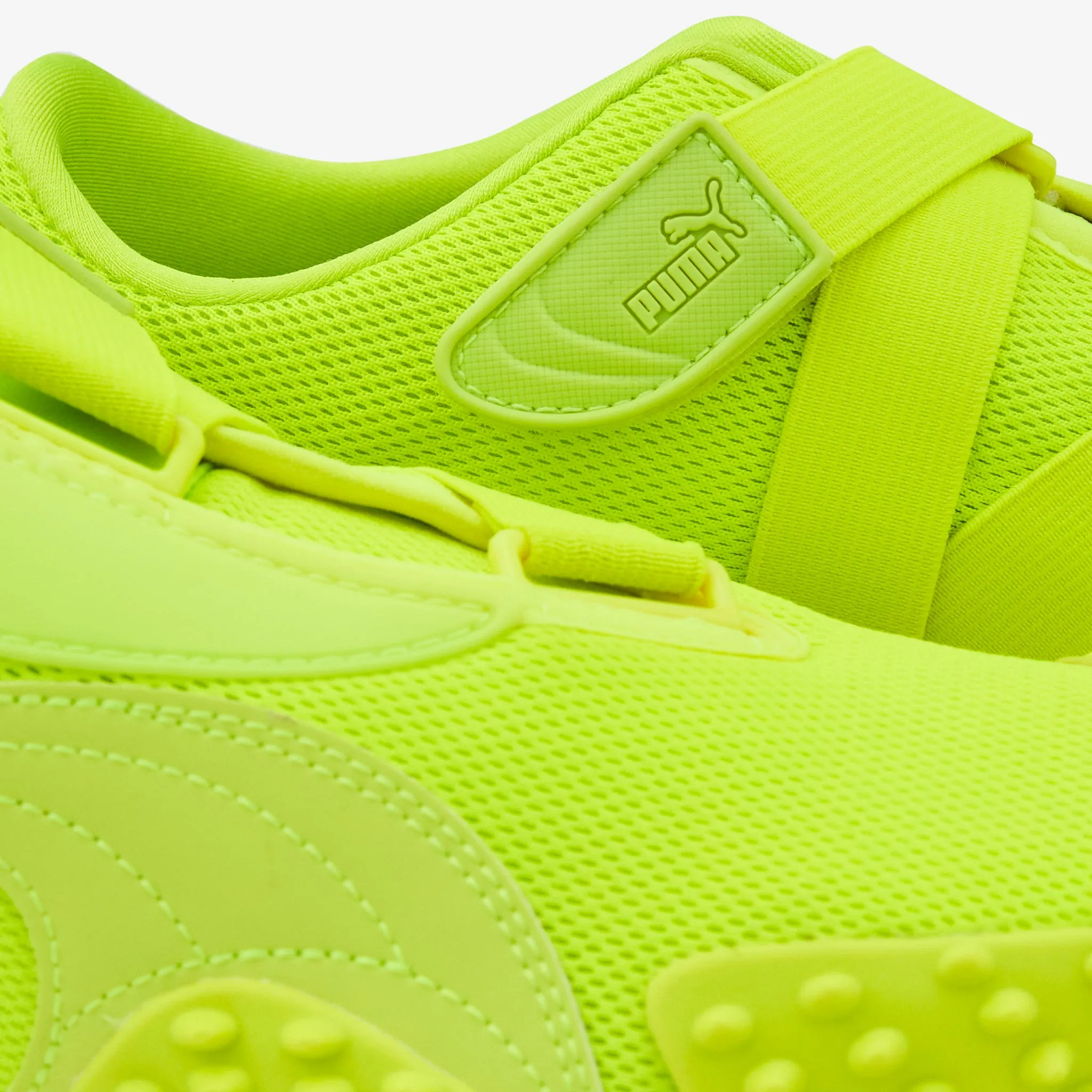 Mostro Ecstasy Electric Lime