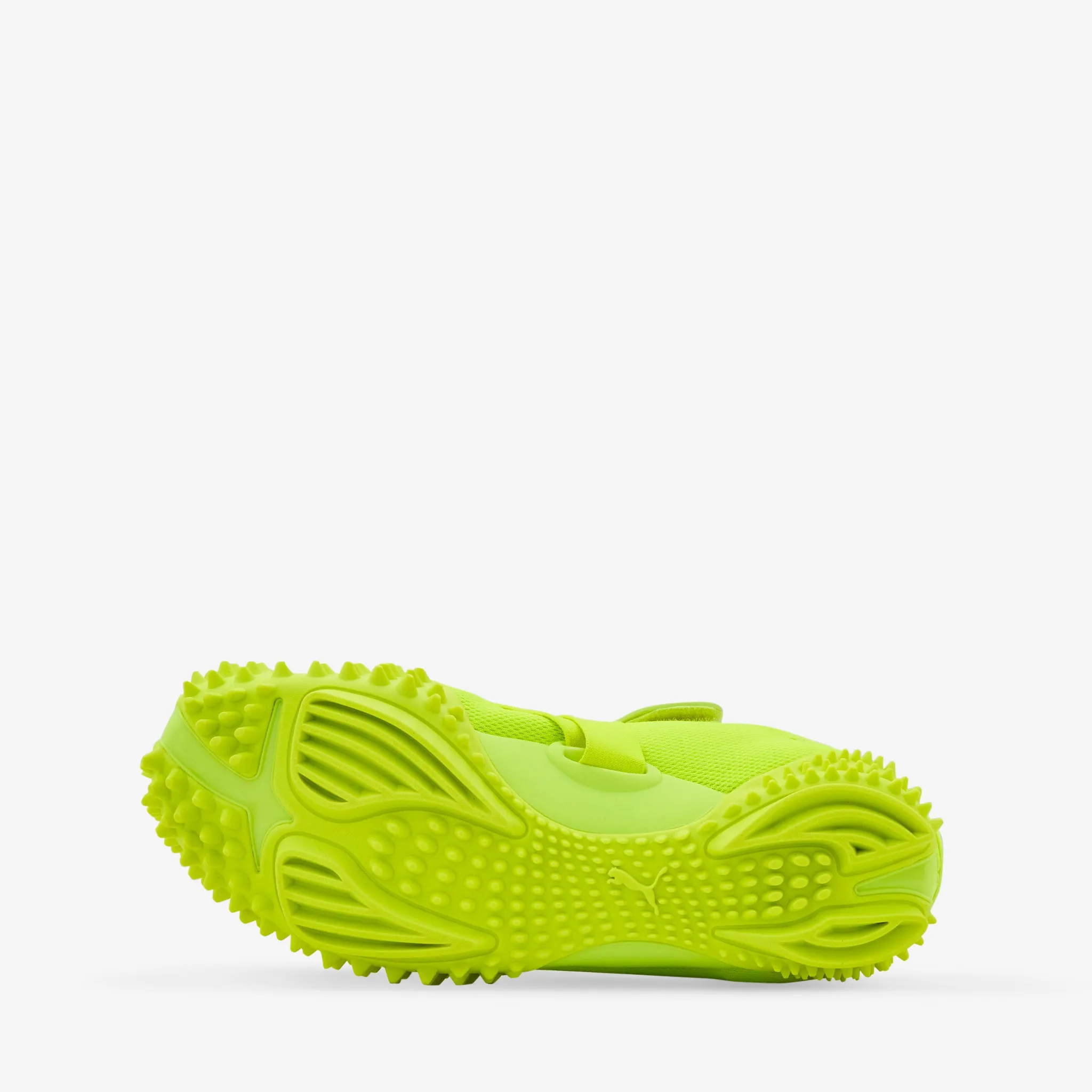 Mostro Ecstasy Electric Lime