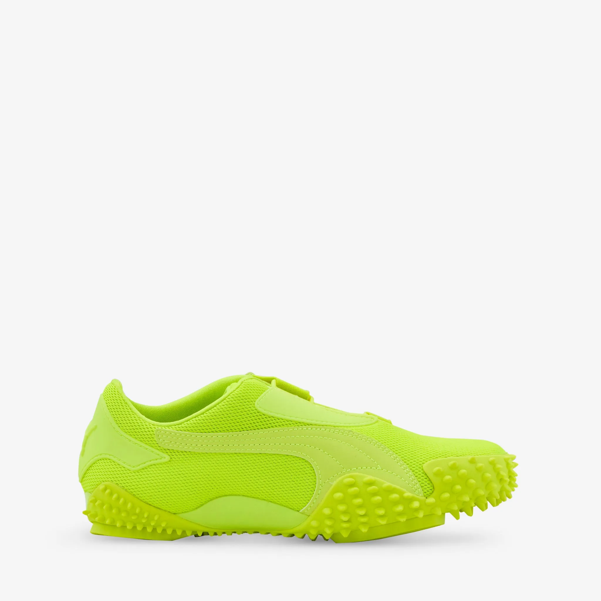 Mostro Ecstasy Electric Lime