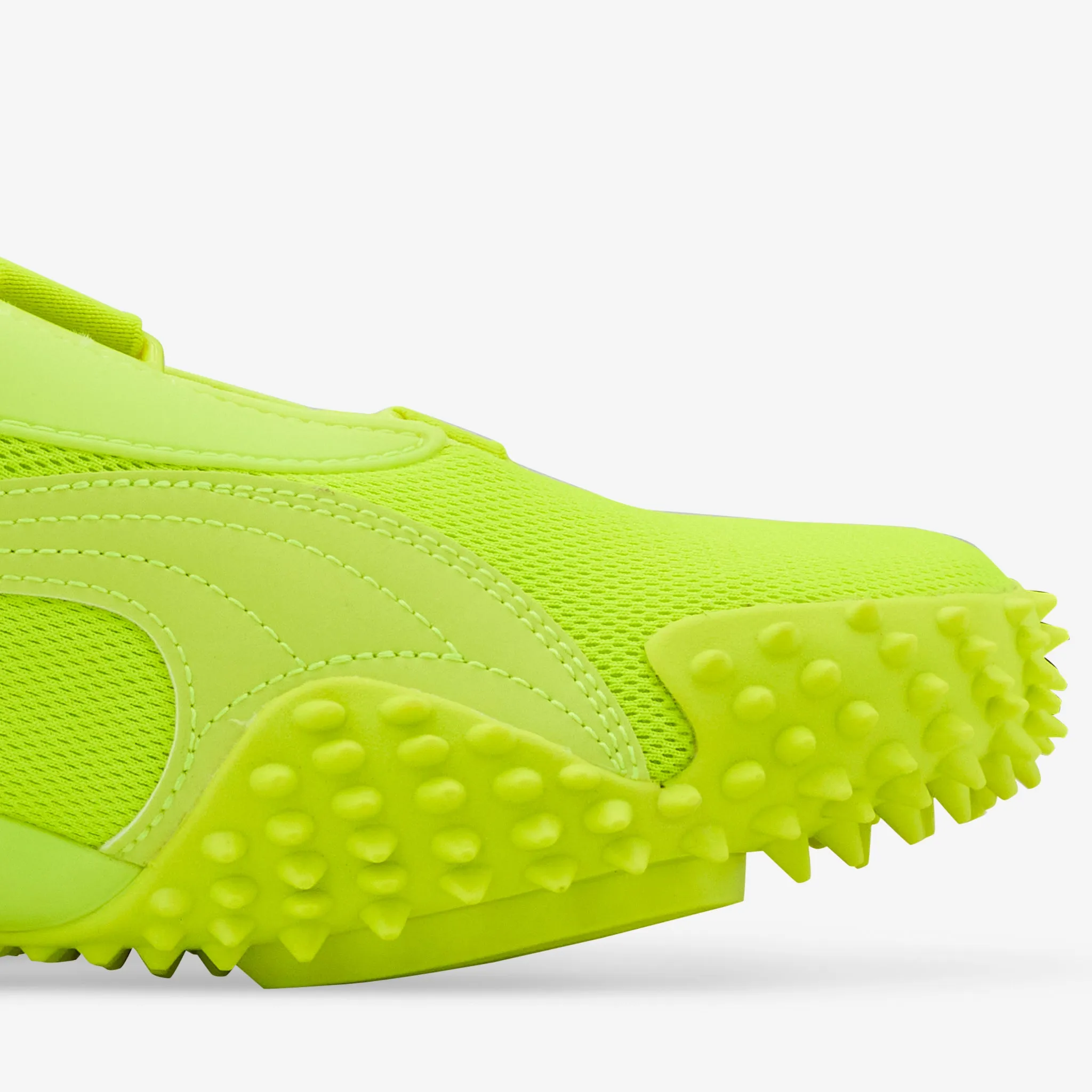 Mostro Ecstasy Electric Lime
