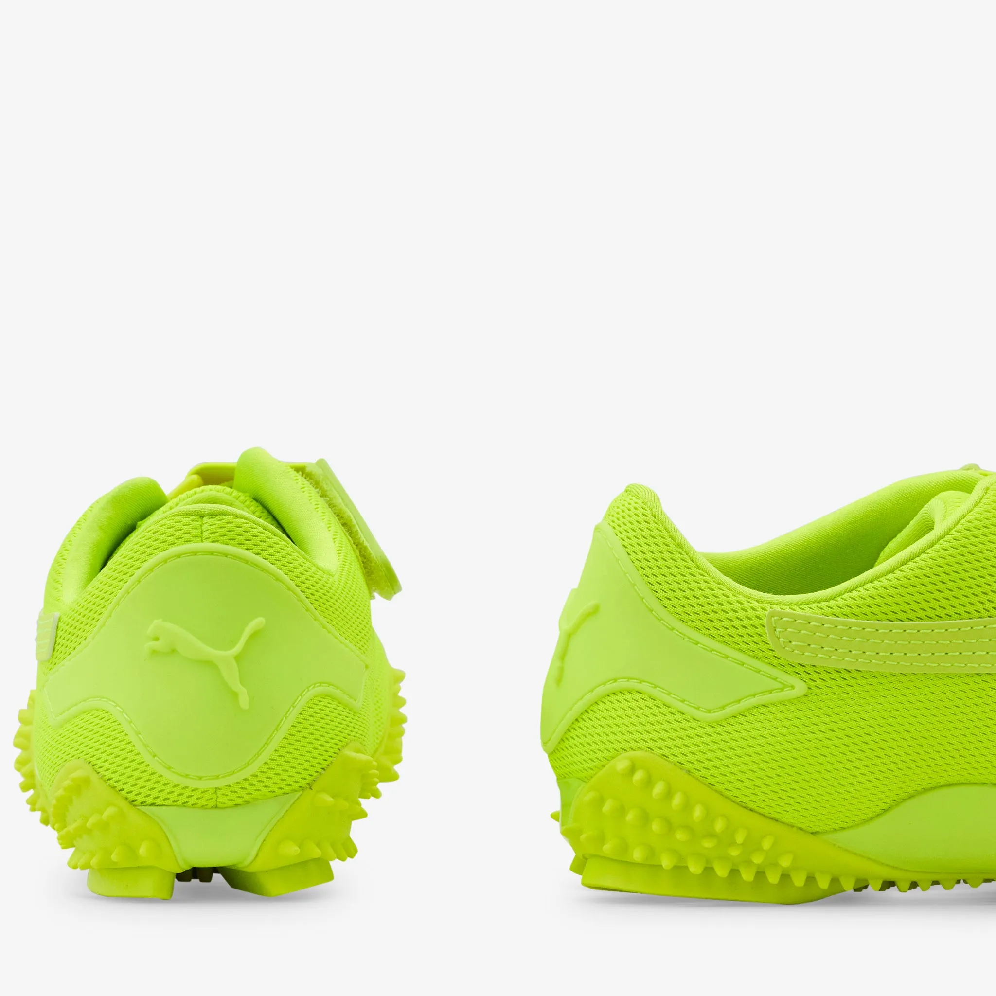 Mostro Ecstasy Electric Lime