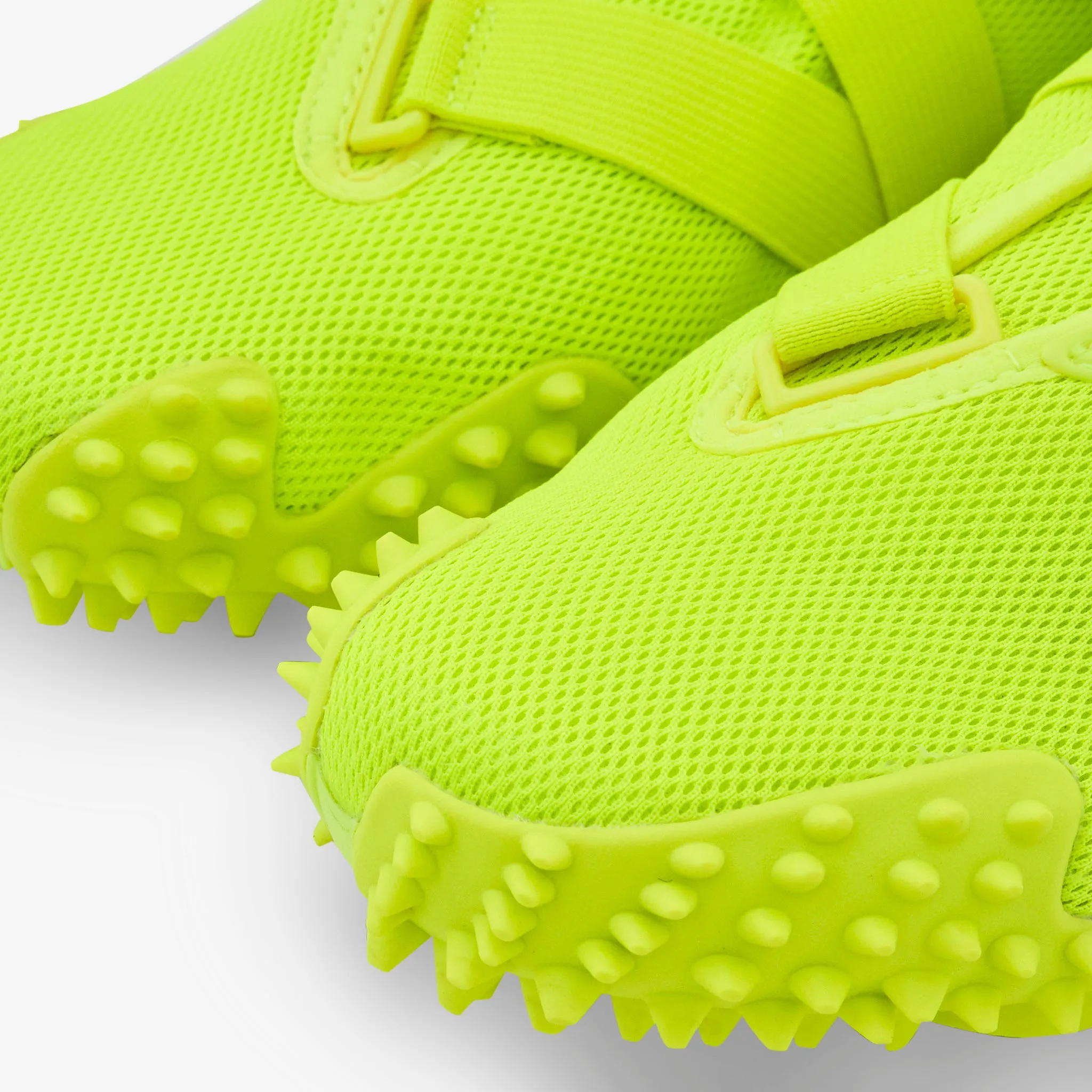 Mostro Ecstasy Electric Lime