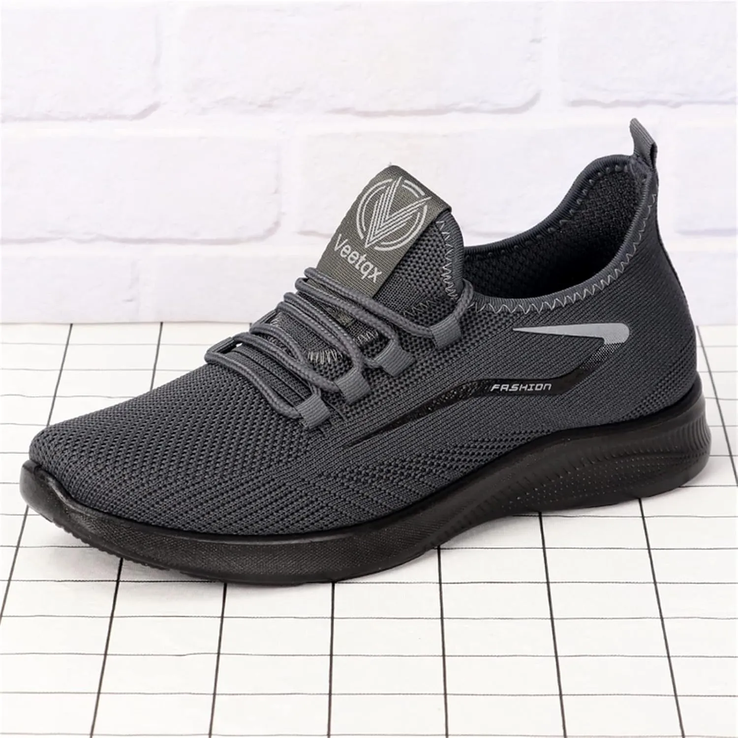 Mules for Women Flats White Sneakers Men Flats Shoes Women Dressy Comfortable Round Toe Flats Comfortable Loafers for Women 2024 Platform Sneakers for Women Black