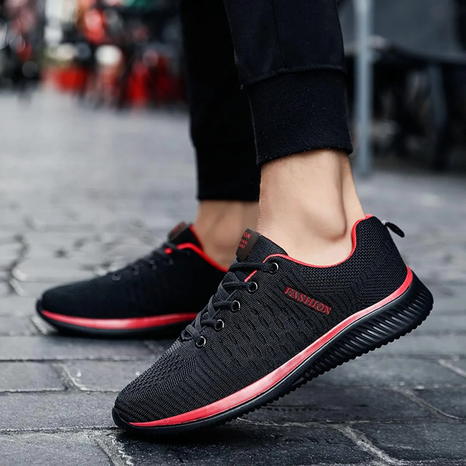 Mules for Women Flats Women's Fashion Sneakers Work Shoes Women Comfortable & Lightweight Womens Loafers Comfortable Womens Slip On Sneakers with Arch Support