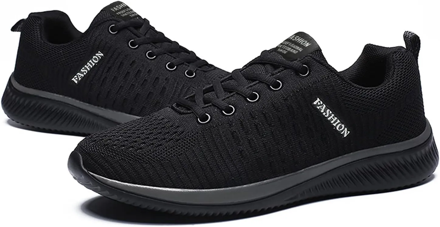 Mules for Women Flats Women's Fashion Sneakers Work Shoes Women Comfortable & Lightweight Womens Loafers Comfortable Womens Slip On Sneakers with Arch Support
