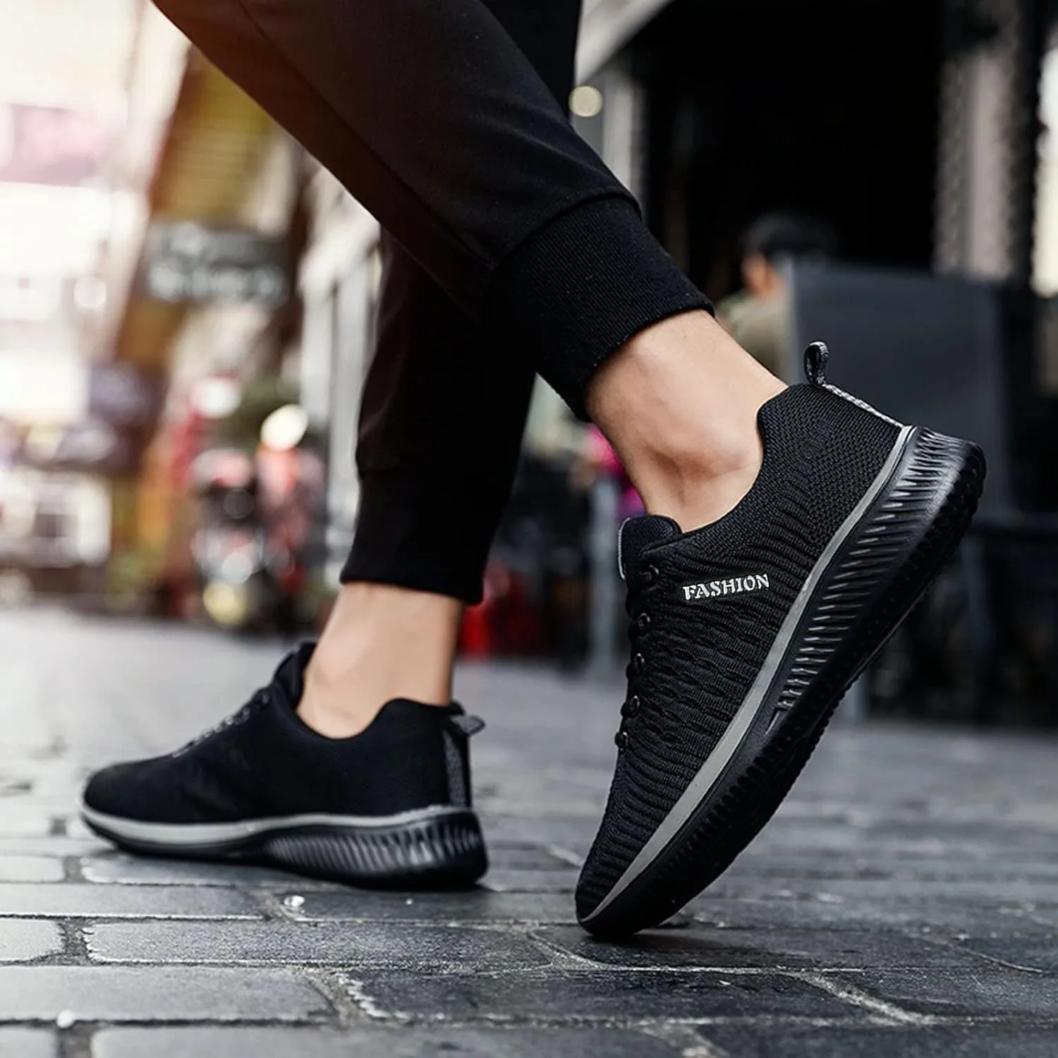 Mules for Women Flats Women's Fashion Sneakers Work Shoes Women Comfortable & Lightweight Womens Loafers Comfortable Womens Slip On Sneakers with Arch Support